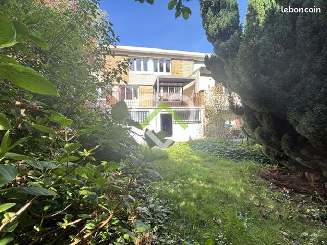 Maison 5 pièces 95 m²