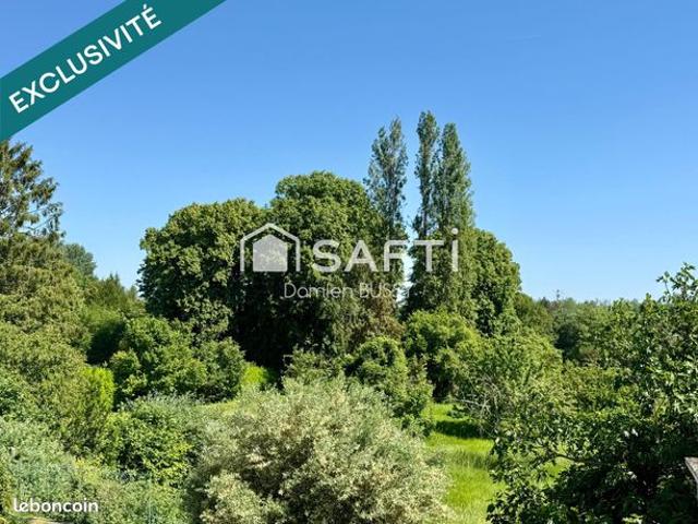 Maison 5 pièces 95 m²