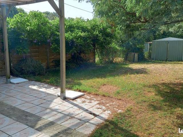 Maison 5 pièces 95 m²