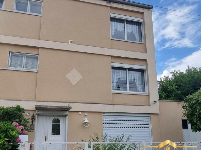Maison 5 pièces 95 m²
