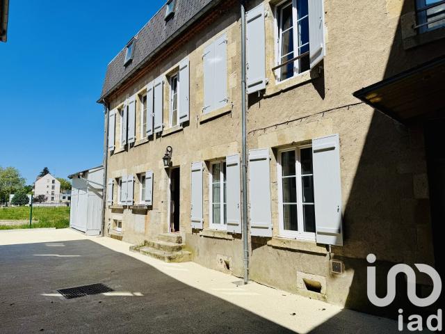 Maison 5 pièces 95 m²