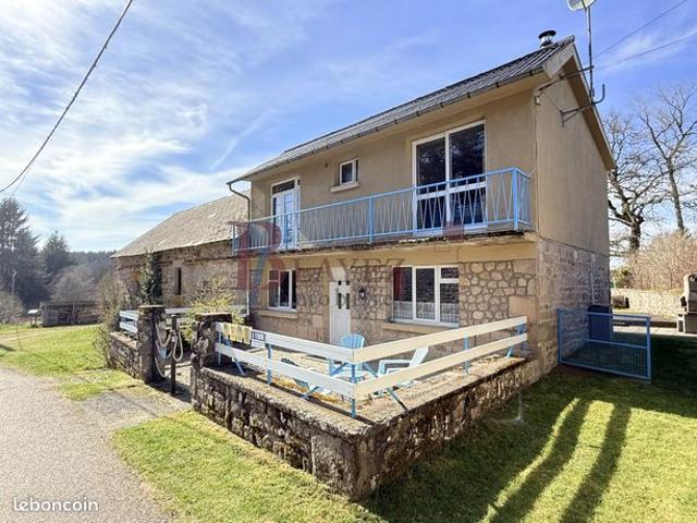 Maison 5 pièces 95 m²