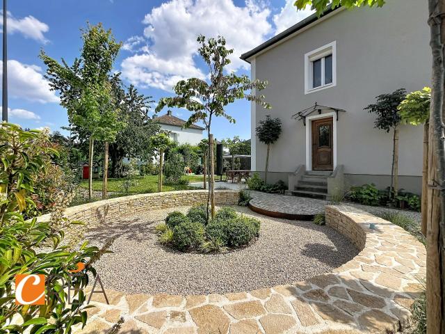 Maison 5 pièces 95 m²