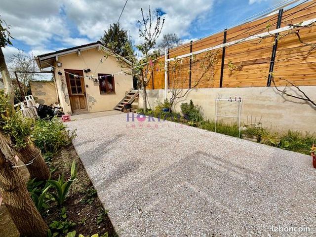 Maison 5 pièces 95 m²