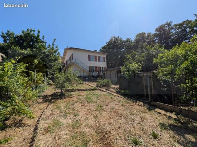 Maison 5 pièces 95 m²