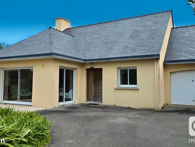 Maison 5 pièces 95 m²