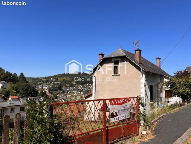 Maison 5 pièces 95 m²