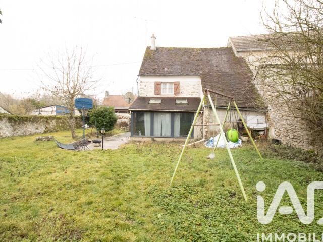 Maison 5 pièces 95 m²