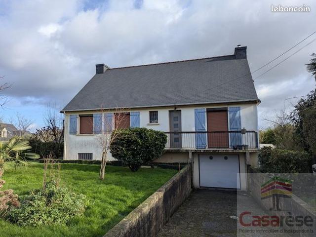 Maison 5 pièces 95 m²