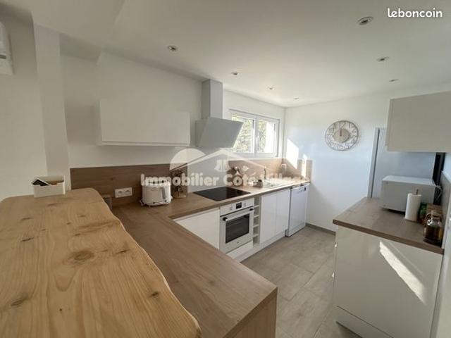 Maison 5 pièces 95 m²