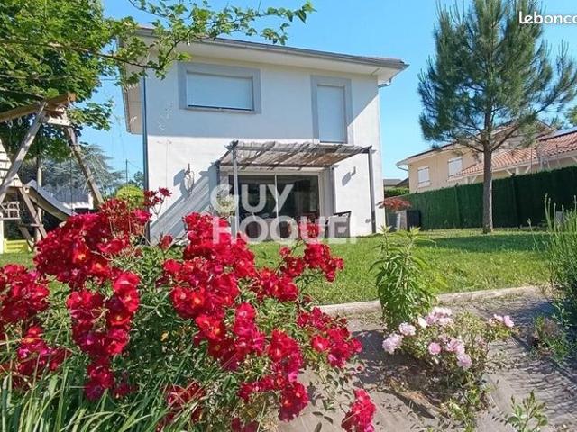 Maison 5 pièces 95 m²