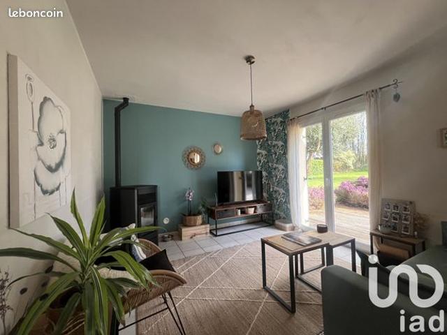 Maison 5 pièces 95 m²