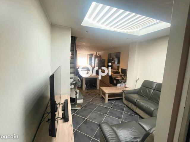 Maison 5 pièces 95 m²