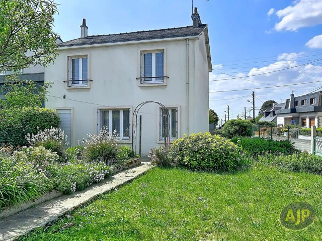 Maison 5 pièces 95 m²