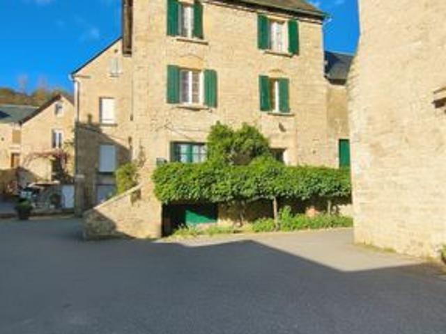 Maison 5 pièces 95 m²