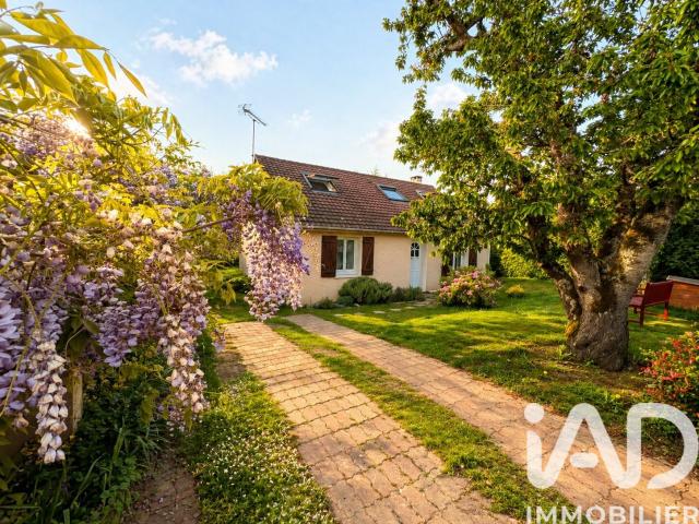 Maison 5 pièces 95 m²