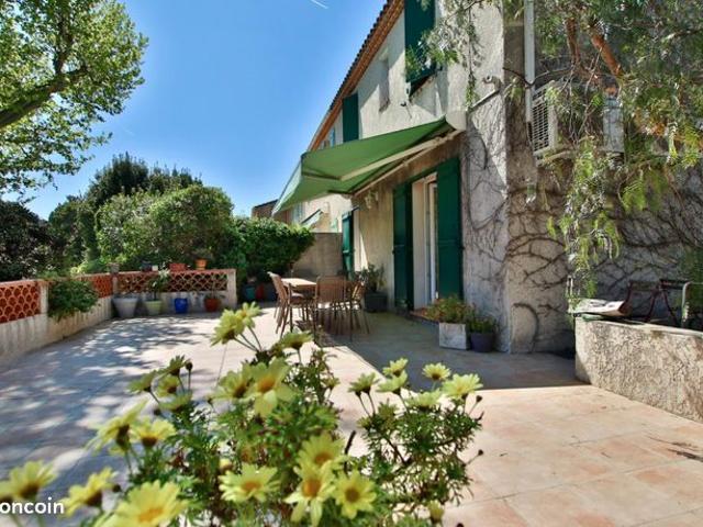 Maison 5 pièces 95 m²