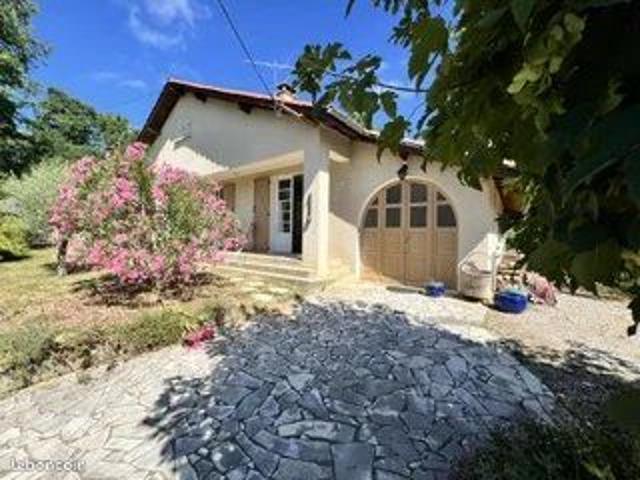 Maison 5 pièces 95 m²