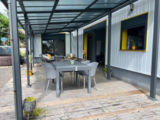 Maison 5 pièces 95 m²