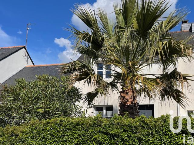 Maison 5 pièces 95 m²