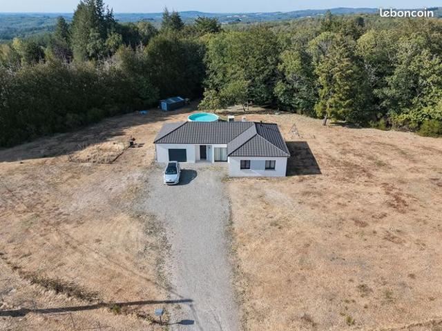 Maison 5 pièces 95 m²