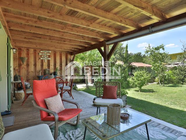 Maison 5 pièces 95 m²