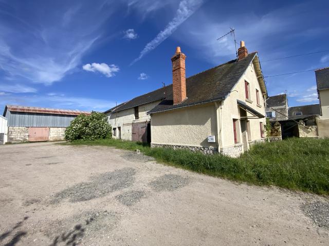 Maison 5 pièces 95 m²