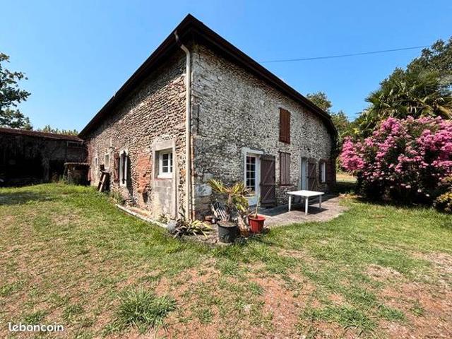 Maison 5 pièces 95 m²