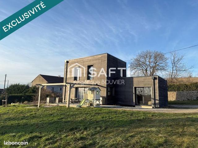 Maison 5 pièces 95 m²