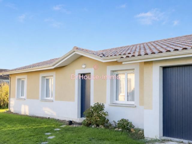 Maison 5 pièces 95 m²