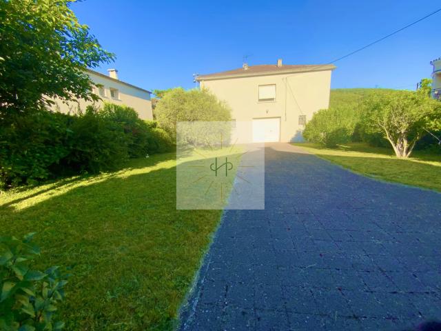 Maison 5 pièces 95 m²