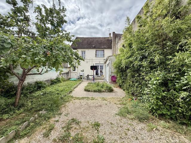 Maison 5 pièces 95 m²