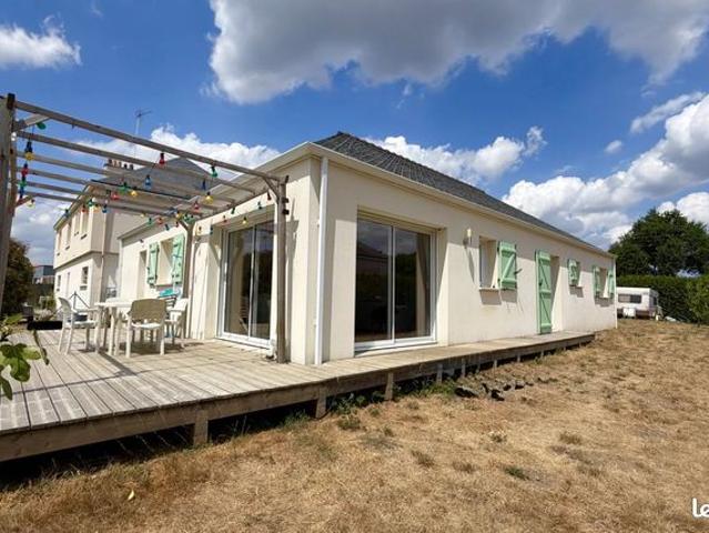 Maison 5 pièces 95 m²