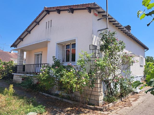 Maison 5 pièces 95 m²