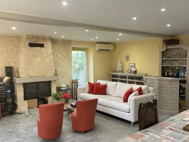 Maison 5 pièces 95 m²