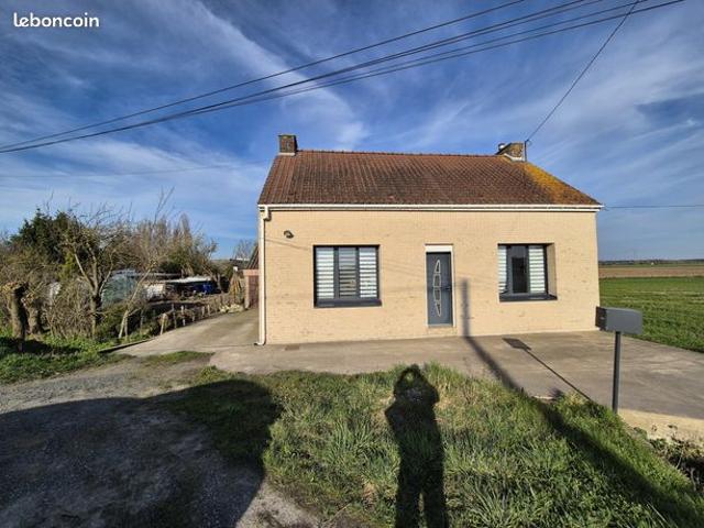 Maison 5 pièces 95 m²