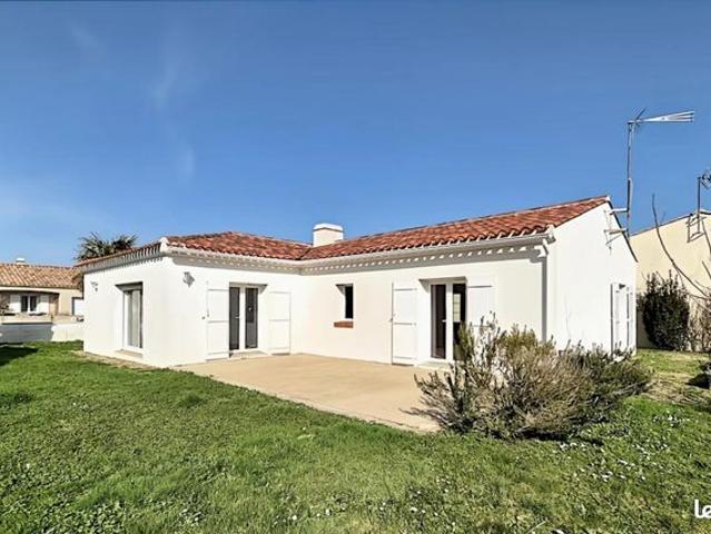 Maison 5 pièces 95 m²