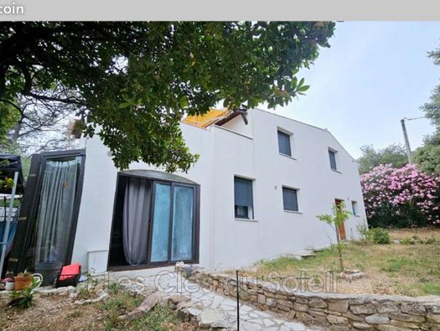 Maison 5 pièces 95 m²