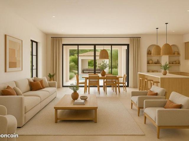 Maison 5 pièces 95 m²