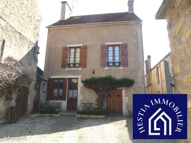Maison 5 pièces 95 m²