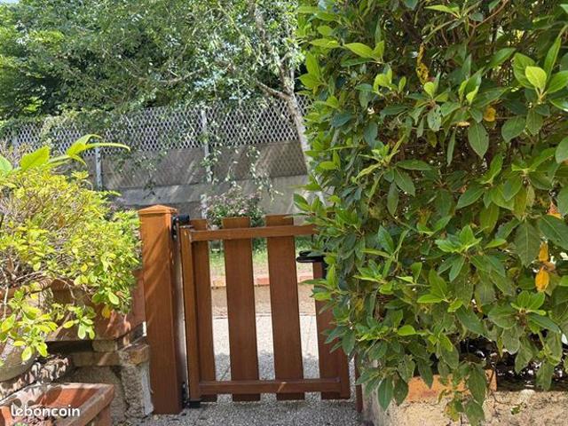 Maison 5 pièces 95 m²