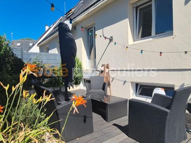 Maison 5 pièces 95 m²