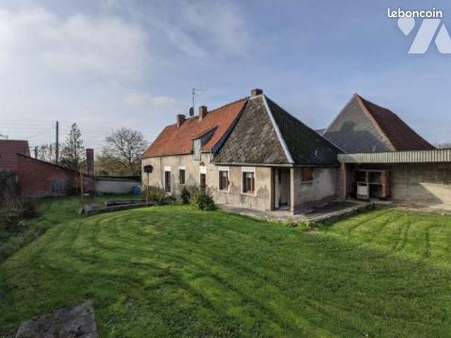 Maison 5 pièces 95 m²