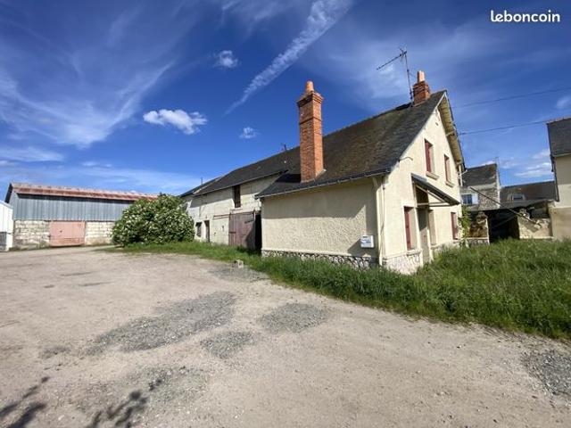 Maison 5 pièces 95 m²