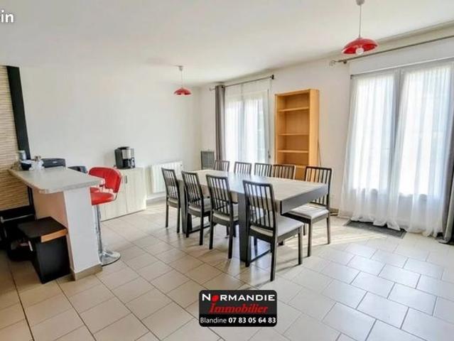 Maison 5 pièces 95 m²