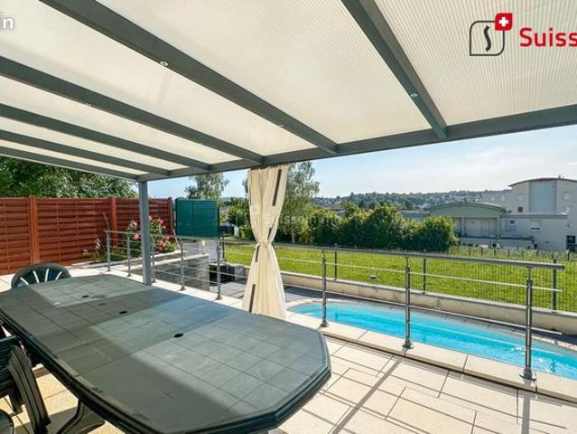 Maison 5 pièces 95 m²