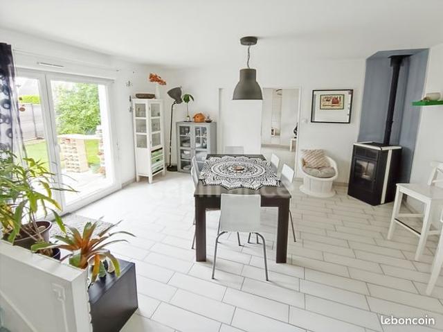Maison 5 pièces 95 m²