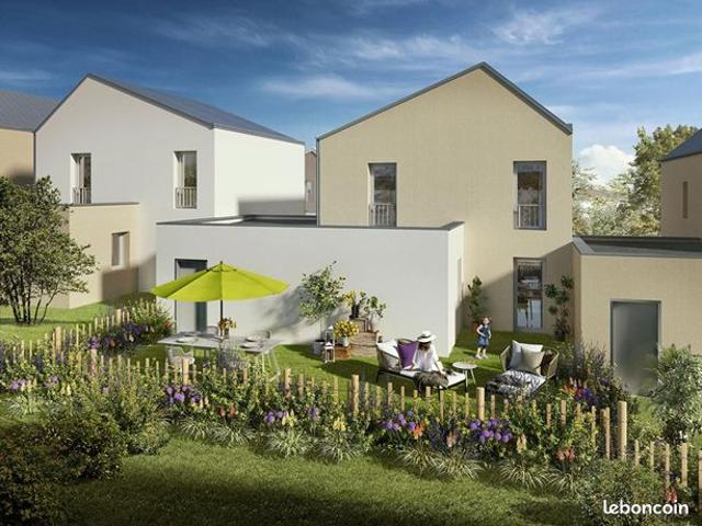Maison 5 pièces 95 m²