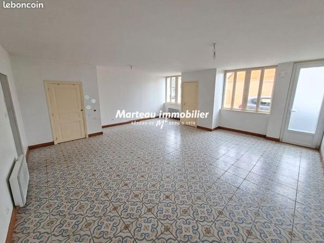 Maison 5 pièces 95 m²