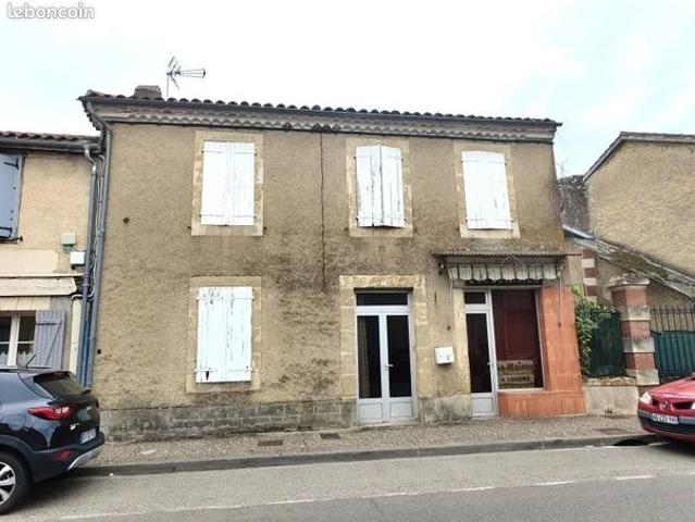 Maison 5 pièces 95 m²